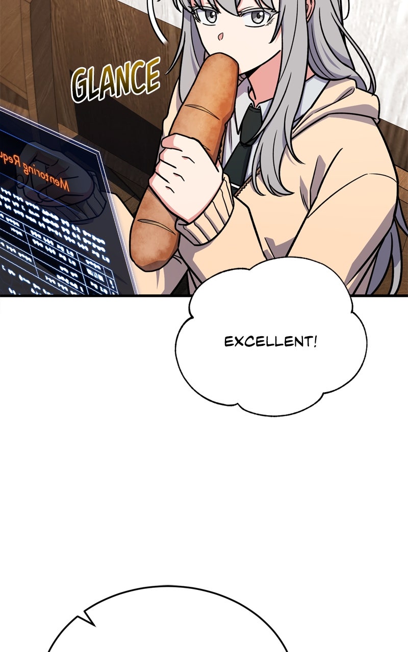 The Overpowered Support Ep. 16 - You Dismantled These? page 103 - 