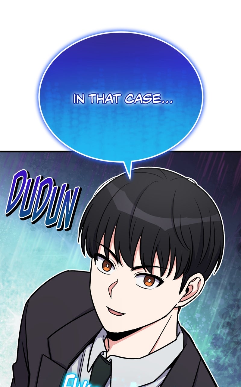 The Overpowered Support Ep. 16 - You Dismantled These? page 107 - 