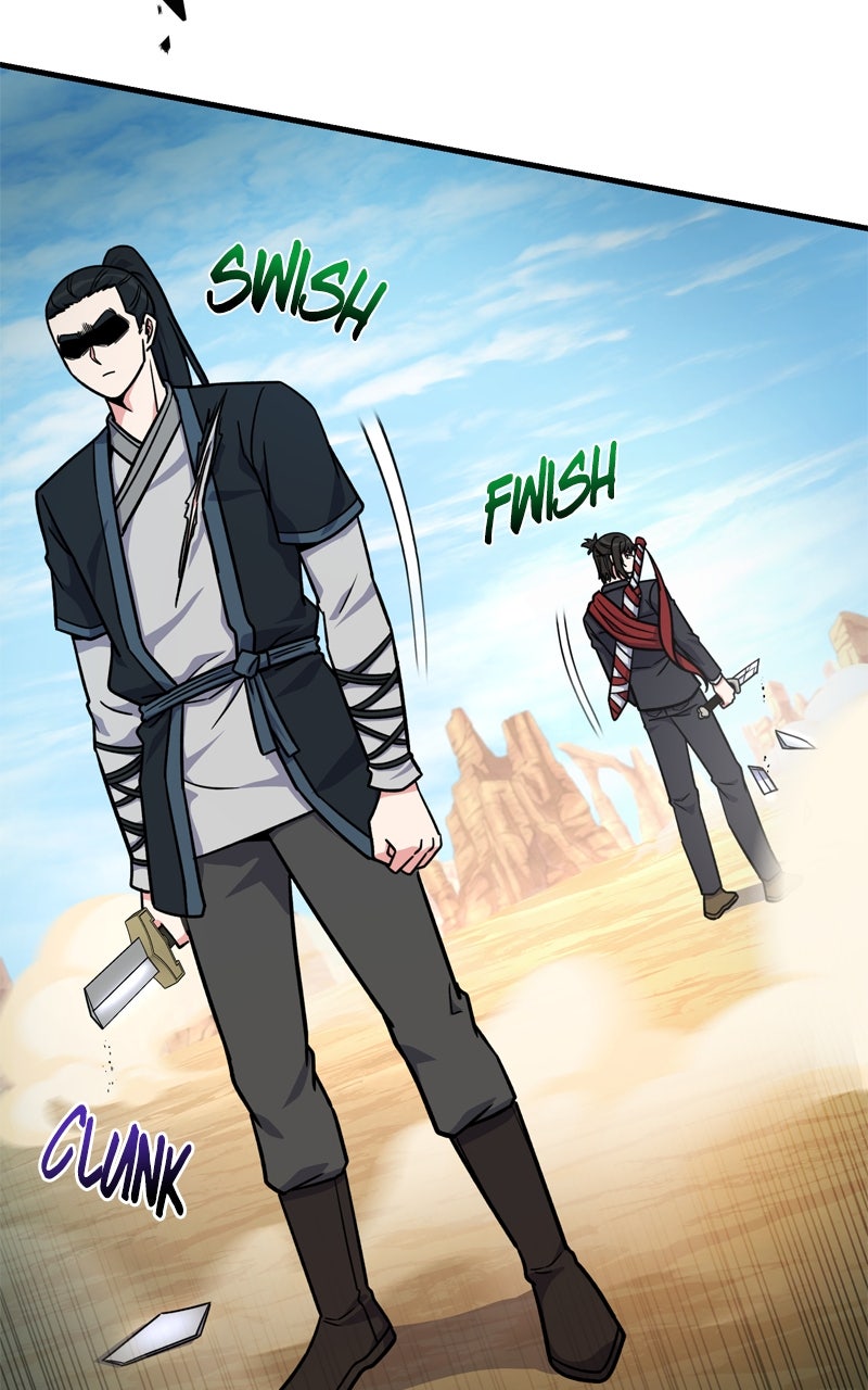 The Overpowered Support Ep. 16 - You Dismantled These? page 13 - 