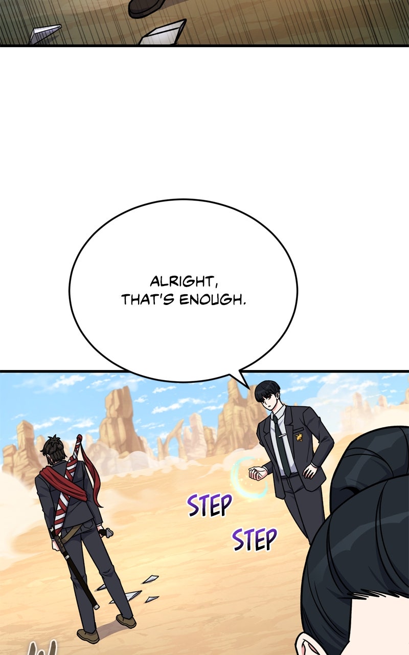 The Overpowered Support Ep. 16 - You Dismantled These? page 14 - 