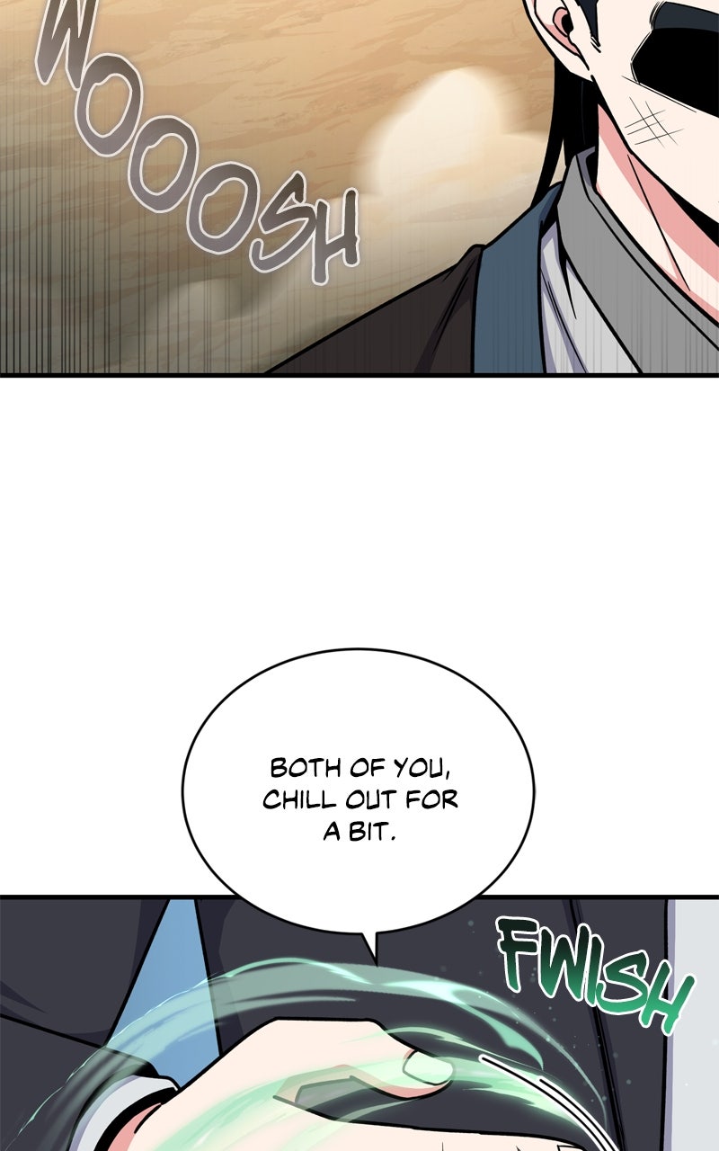 The Overpowered Support Ep. 16 - You Dismantled These? page 15 - 