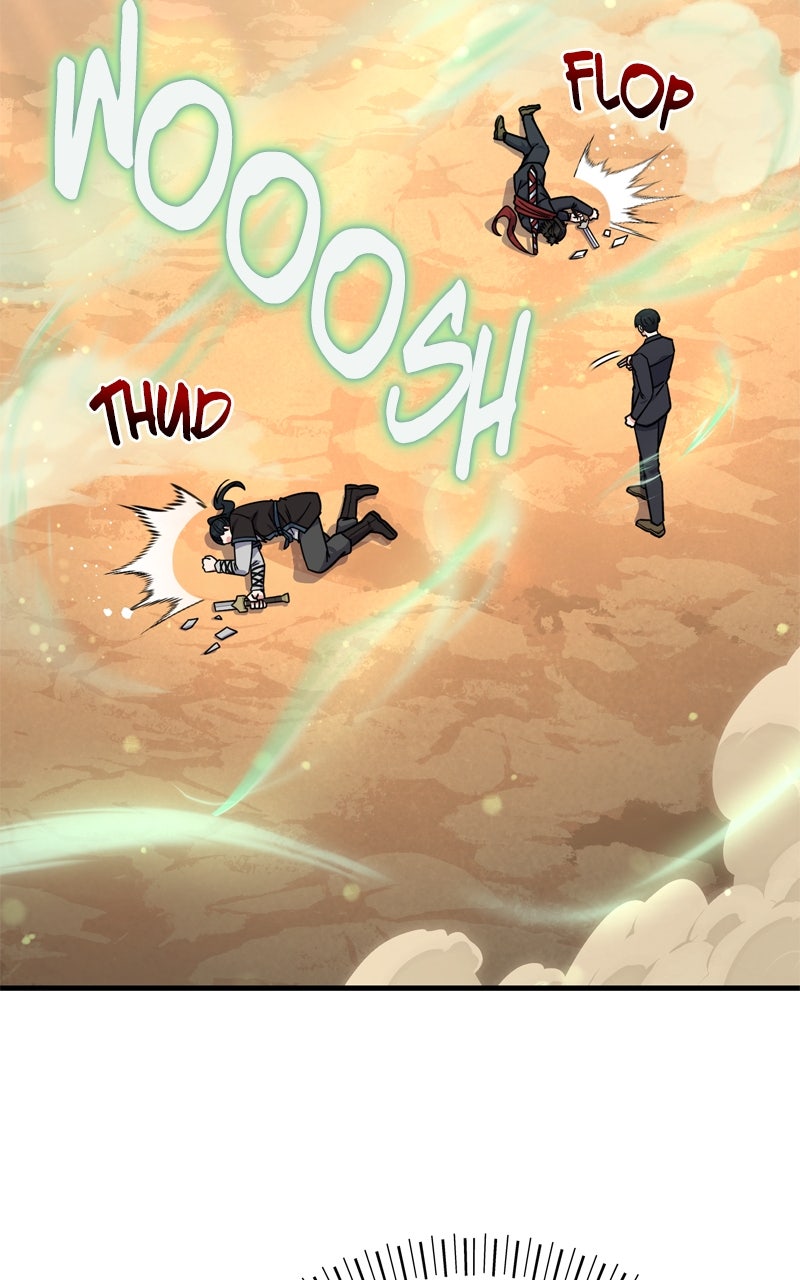 The Overpowered Support Ep. 16 - You Dismantled These? page 17 - 