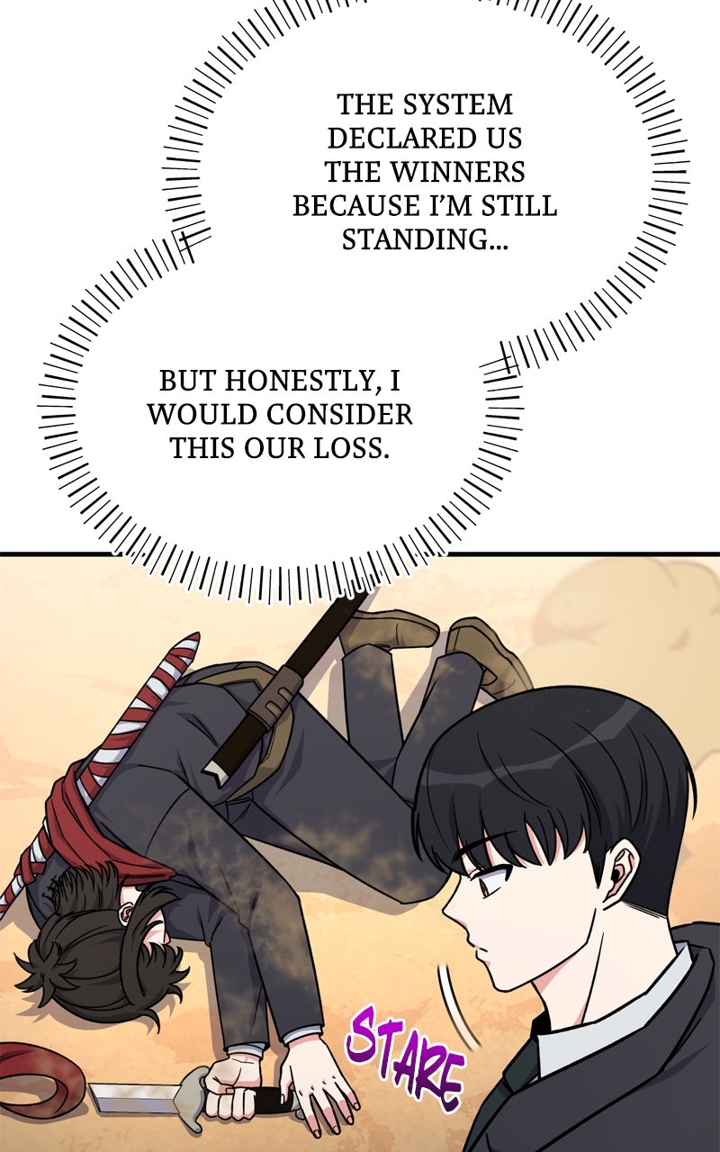 The Overpowered Support Ep. 16 - You Dismantled These? page 18 - 