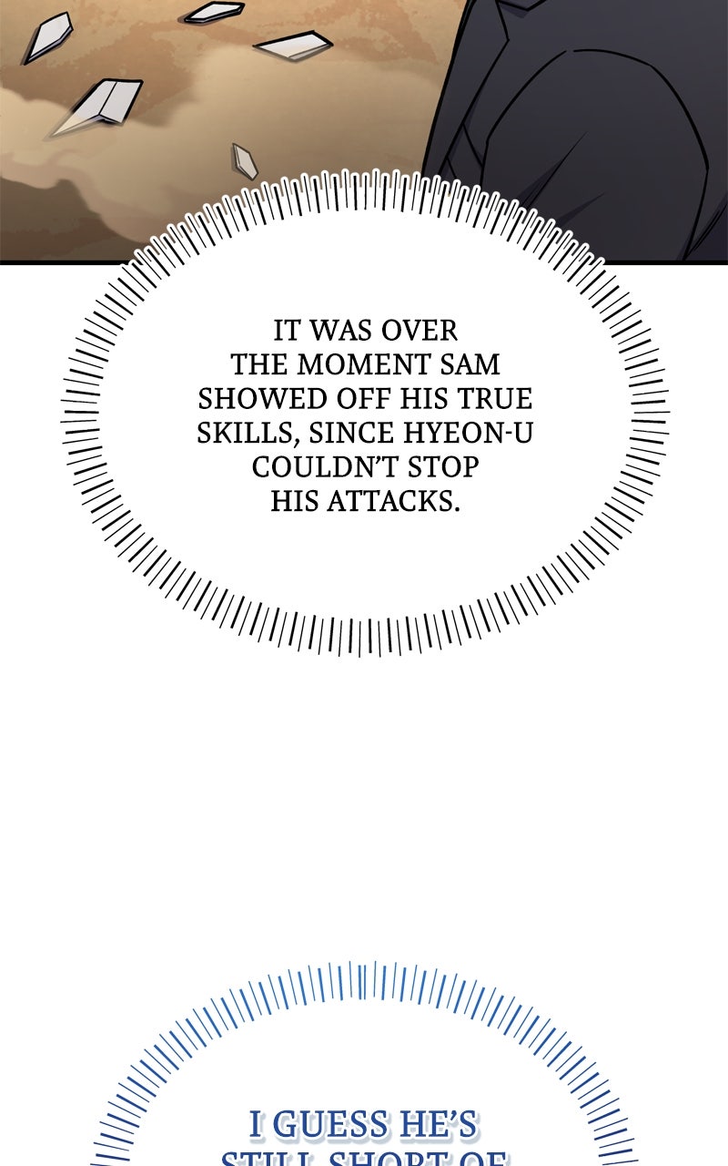 The Overpowered Support Ep. 16 - You Dismantled These? page 19 - 