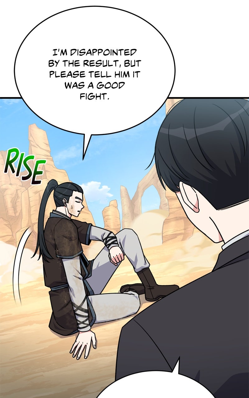 The Overpowered Support Ep. 16 - You Dismantled These? page 24 - 
