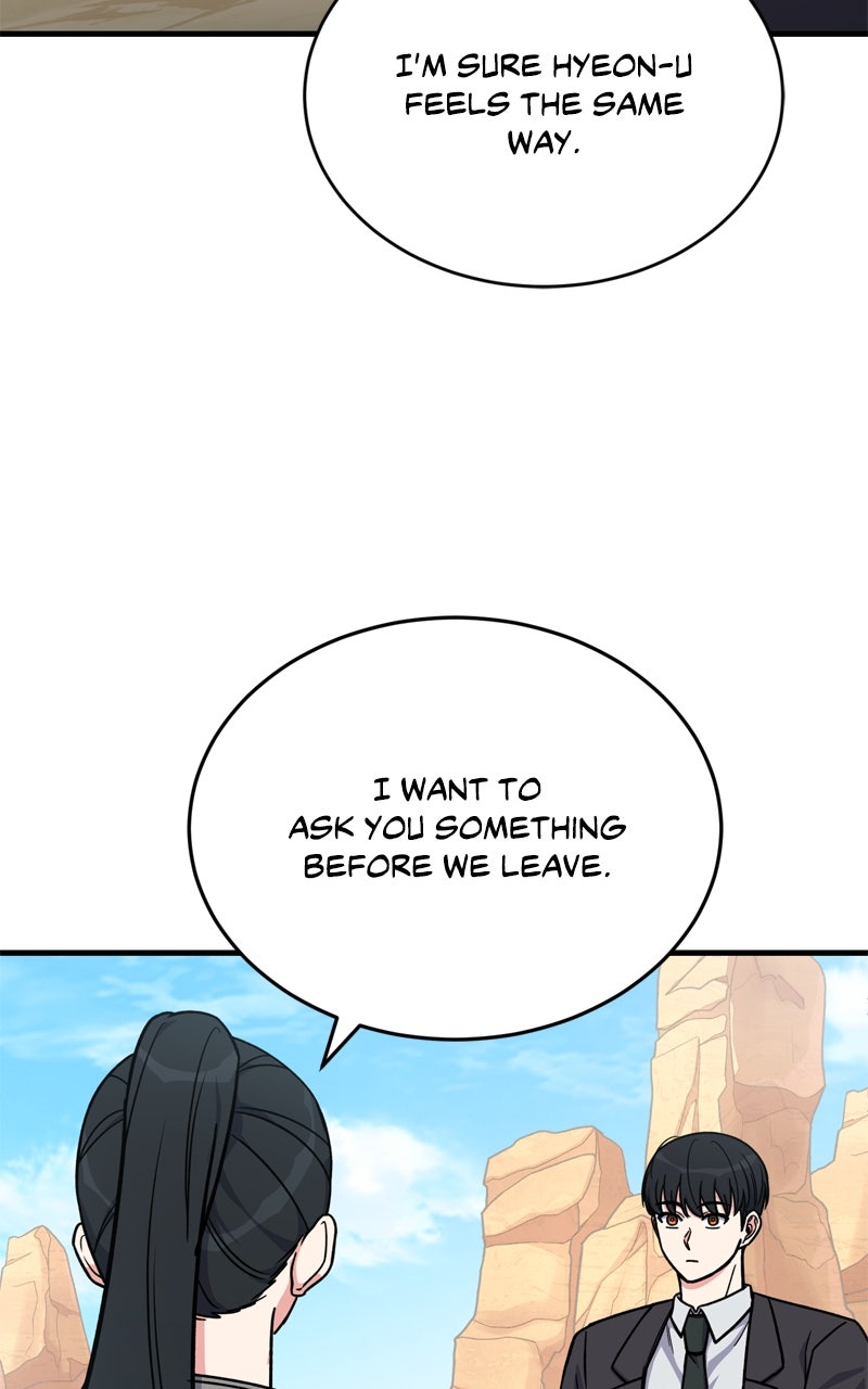The Overpowered Support Ep. 16 - You Dismantled These? page 25 - 