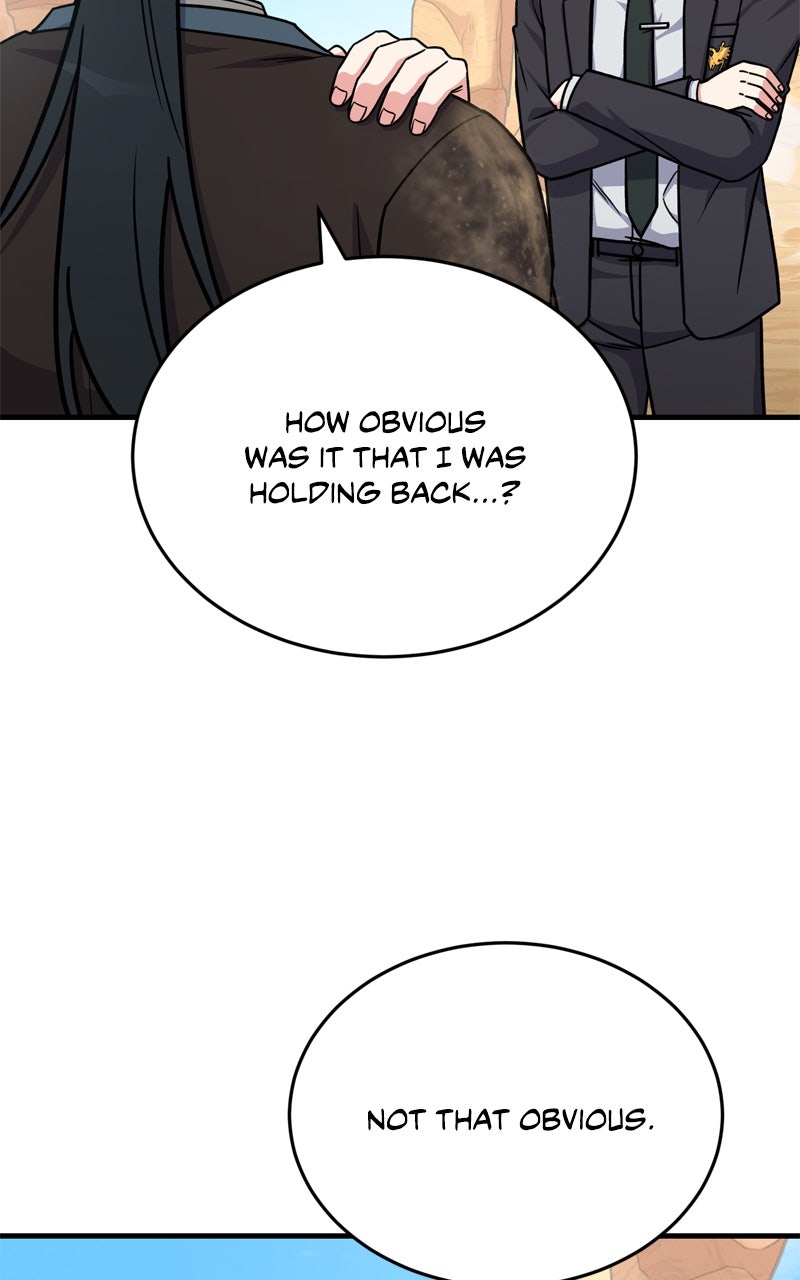 The Overpowered Support Ep. 16 - You Dismantled These? page 26 - 