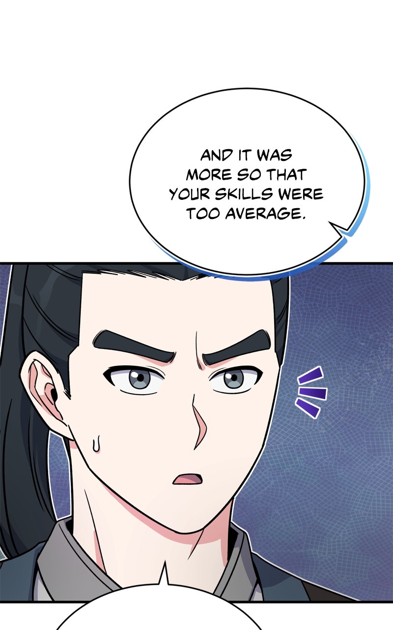 The Overpowered Support Ep. 16 - You Dismantled These? page 28 - 