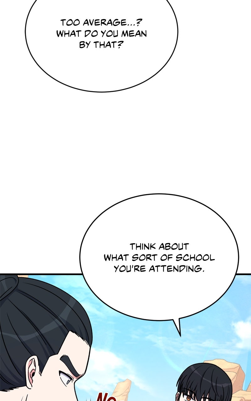 The Overpowered Support Ep. 16 - You Dismantled These? page 29 - 