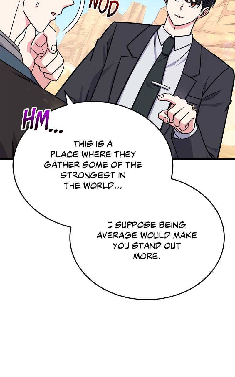 The Overpowered Support Ep. 16 - You Dismantled These? page 30 - 