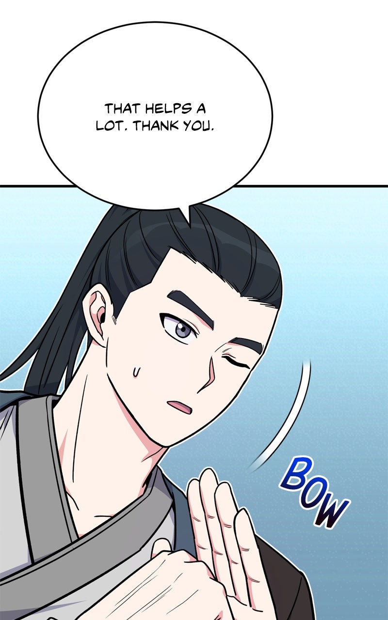 The Overpowered Support Ep. 16 - You Dismantled These? page 31 - 