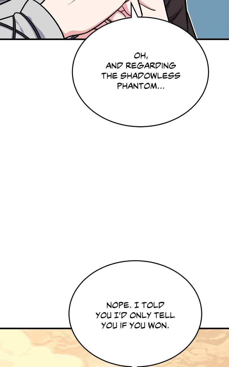 The Overpowered Support Ep. 16 - You Dismantled These? page 32 - 