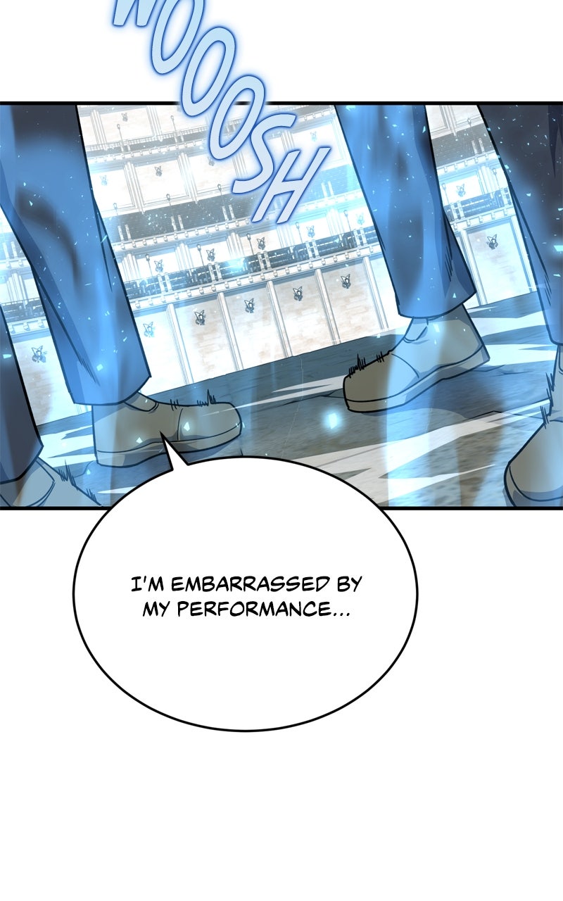The Overpowered Support Ep. 16 - You Dismantled These? page 36 - 