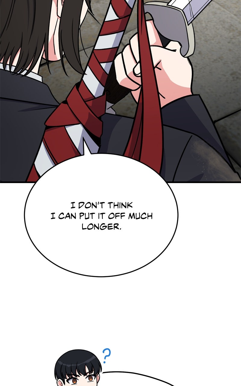 The Overpowered Support Ep. 16 - You Dismantled These? page 39 - 