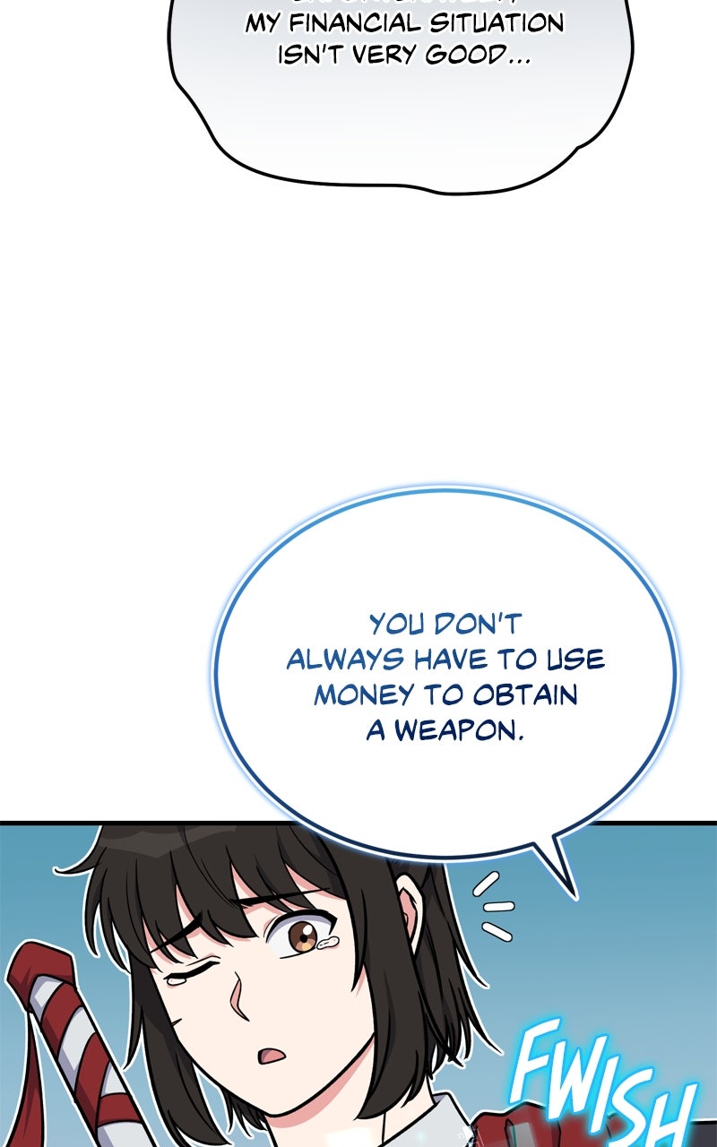 The Overpowered Support Ep. 16 - You Dismantled These? page 41 - 