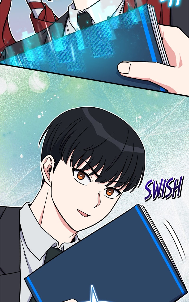 The Overpowered Support Ep. 16 - You Dismantled These? page 42 - 