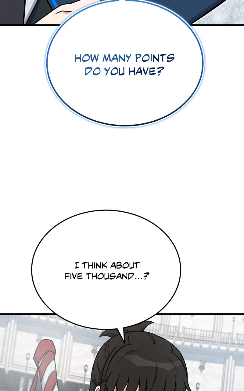 The Overpowered Support Ep. 16 - You Dismantled These? page 43 - 