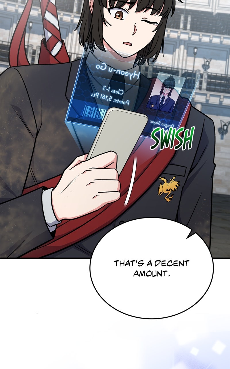 The Overpowered Support Ep. 16 - You Dismantled These? page 44 - 