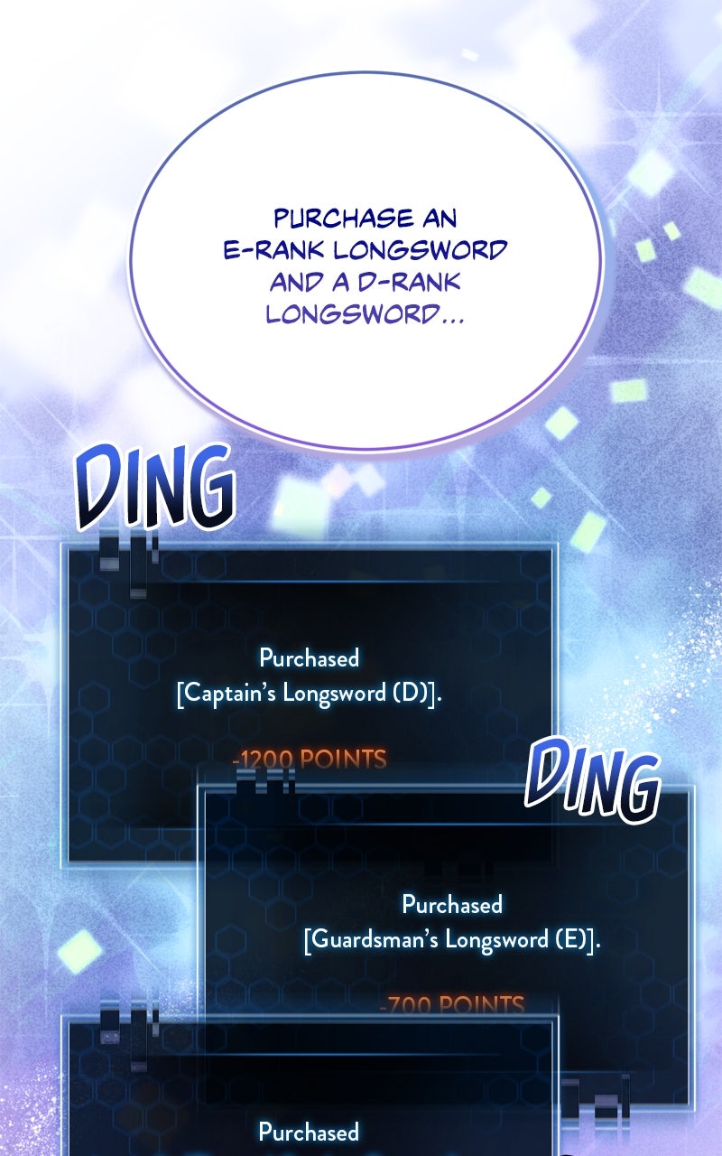The Overpowered Support Ep. 16 - You Dismantled These? page 45 - 