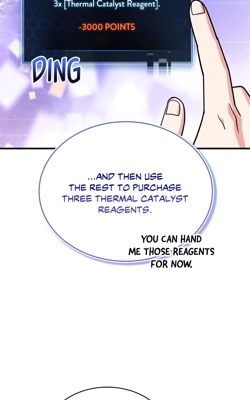 The Overpowered Support Ep. 16 - You Dismantled These? page 46 - 