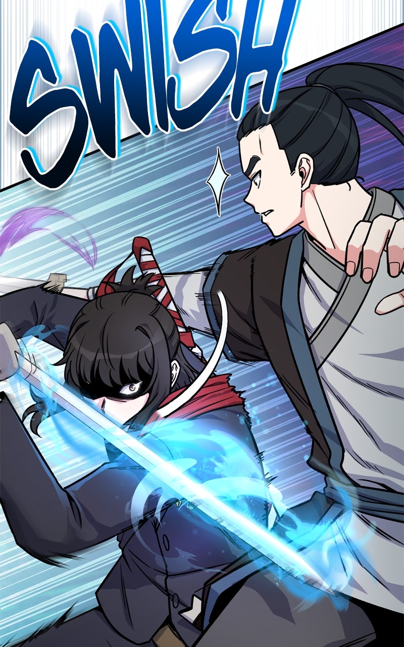 The Overpowered Support Ep. 16 - You Dismantled These? page 6 - 