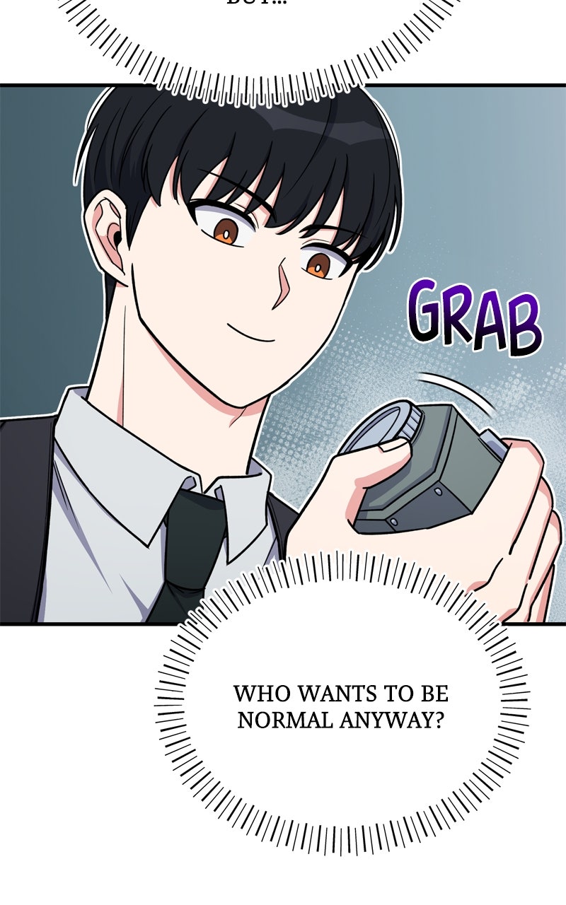 The Overpowered Support Ep. 16 - You Dismantled These? page 60 - 