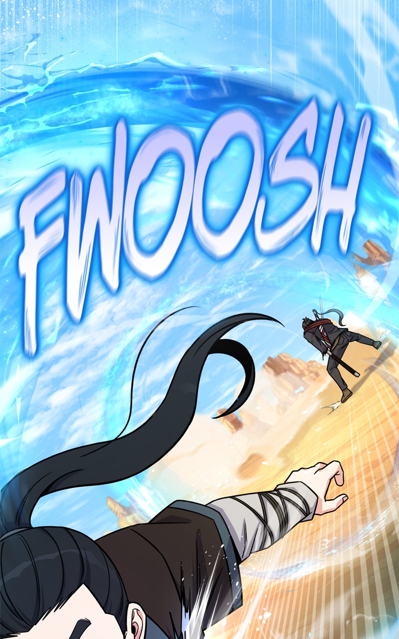 The Overpowered Support Ep. 16 - You Dismantled These? page 8 - 