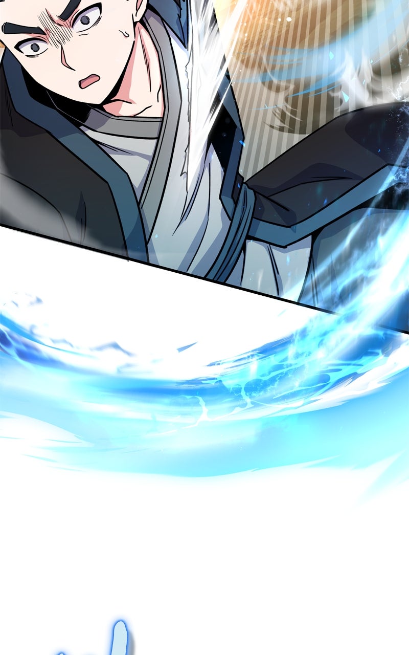 The Overpowered Support Ep. 16 - You Dismantled These? page 9 - 