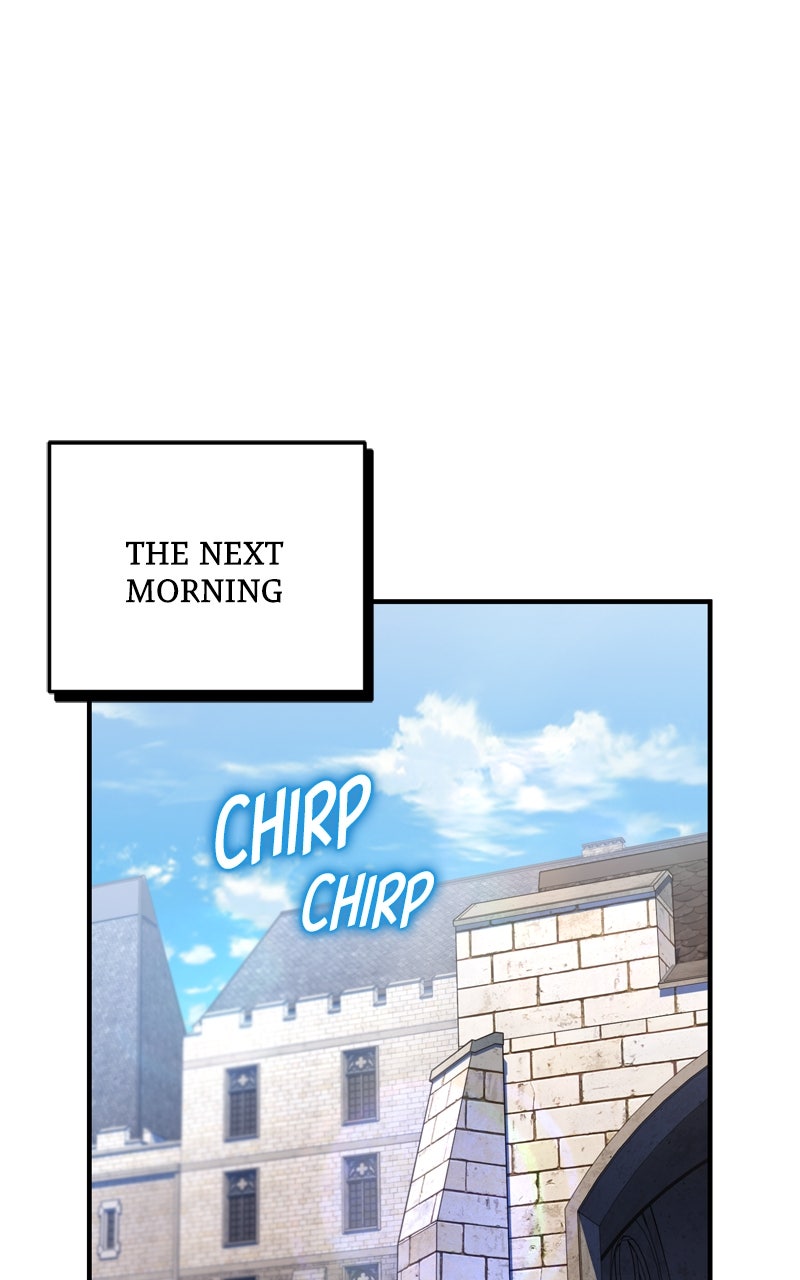 The Overpowered Support Ep. 16 - You Dismantled These? page 88 - 