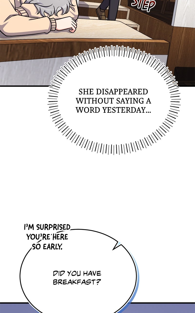 The Overpowered Support Ep. 16 - You Dismantled These? page 92 - 