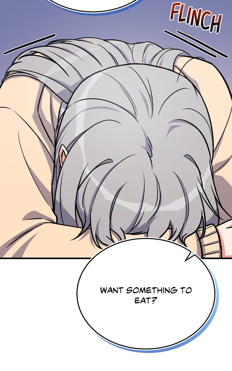 The Overpowered Support Ep. 16 - You Dismantled These? page 93 - 
