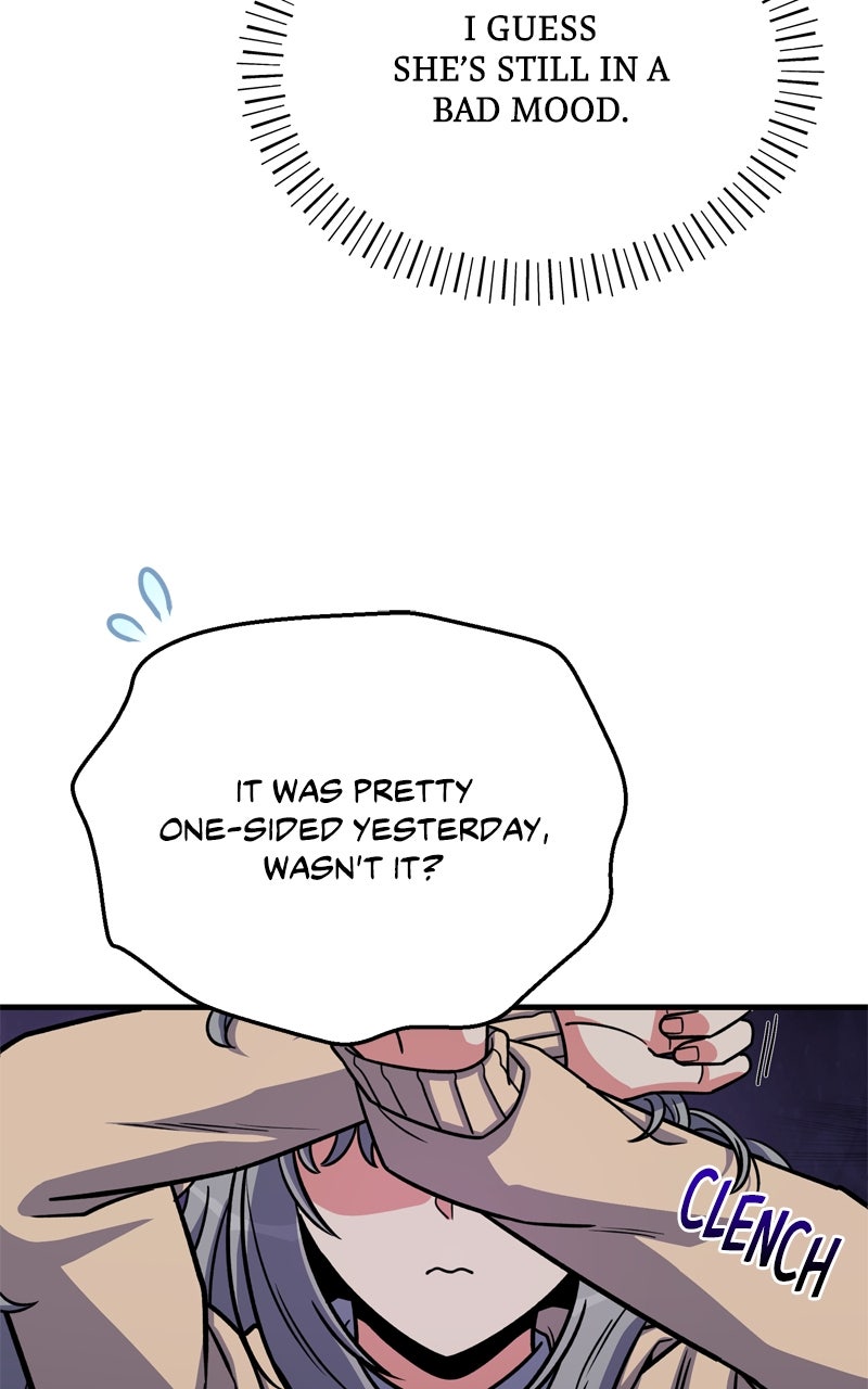 The Overpowered Support Ep. 16 - You Dismantled These? page 95 - 