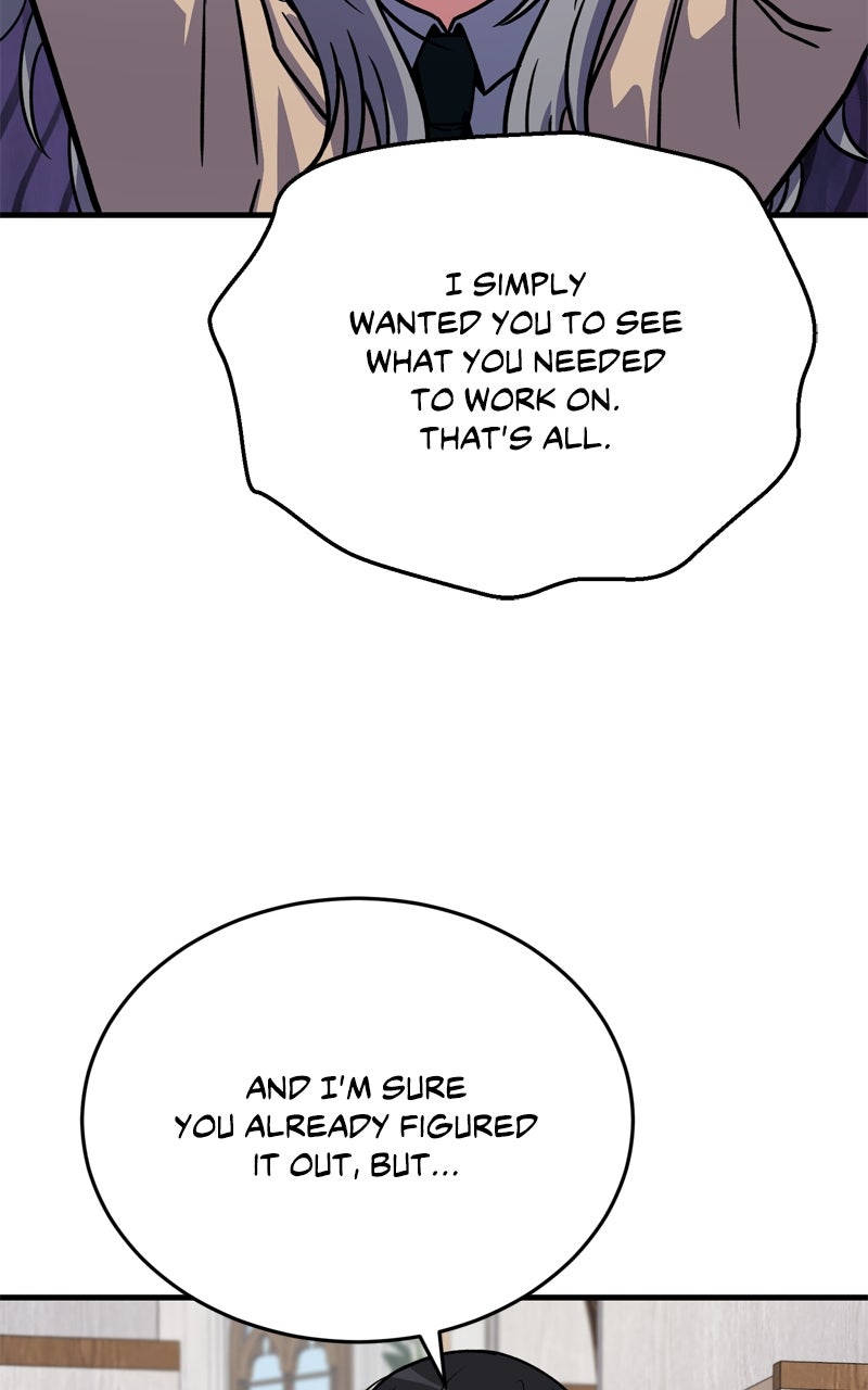The Overpowered Support Ep. 16 - You Dismantled These? page 96 - 