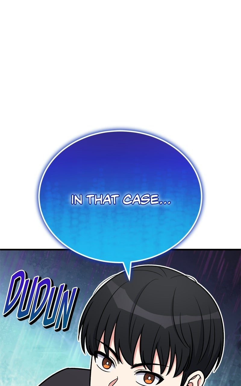 The Overpowered Support Ep. 17 - Odd-Job Service page 1 - 