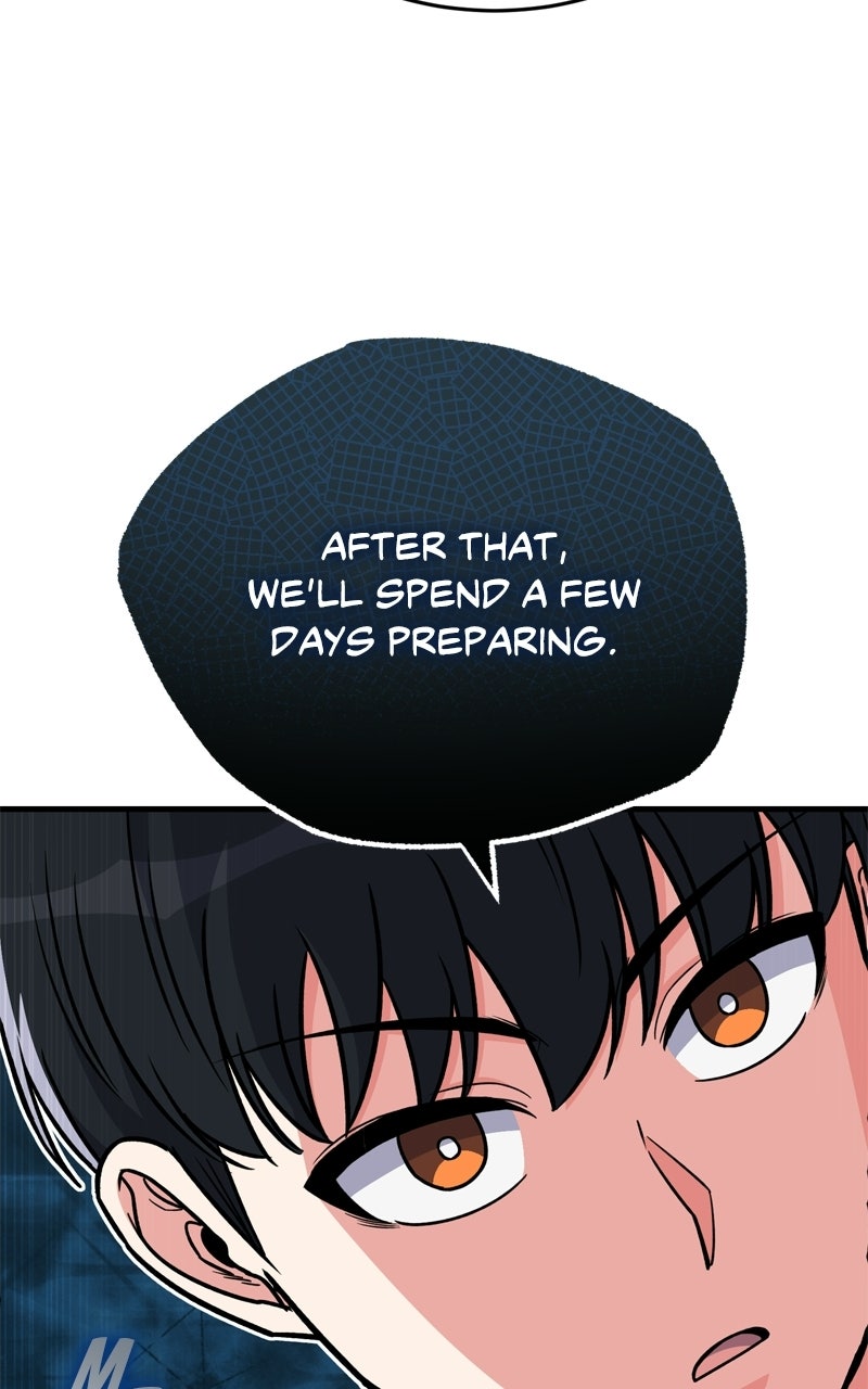 The Overpowered Support Ep. 17 - Odd-Job Service page 101 - 