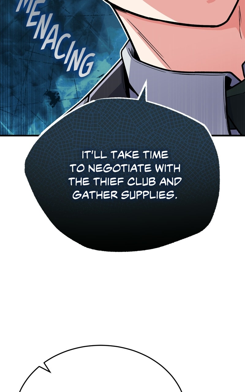 The Overpowered Support Ep. 17 - Odd-Job Service page 102 - 