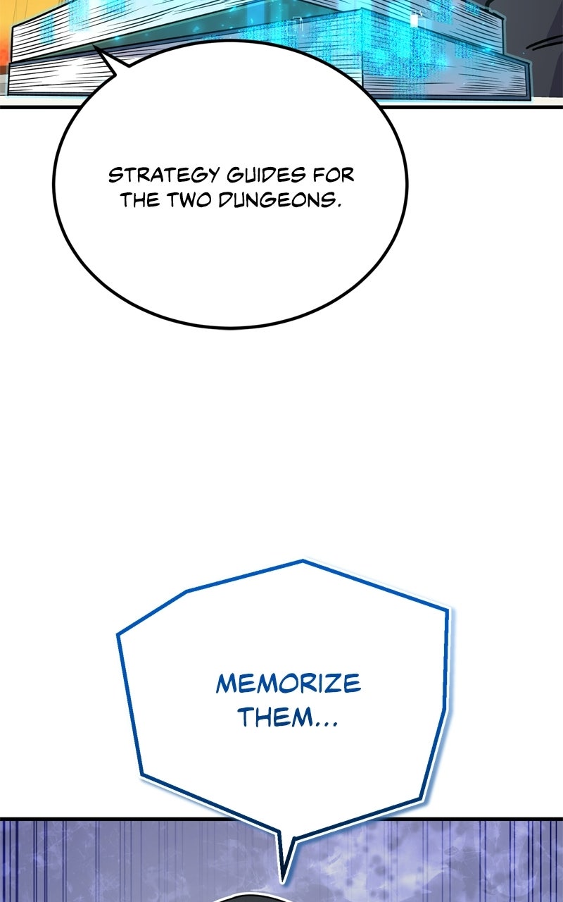 The Overpowered Support Ep. 17 - Odd-Job Service page 107 - 