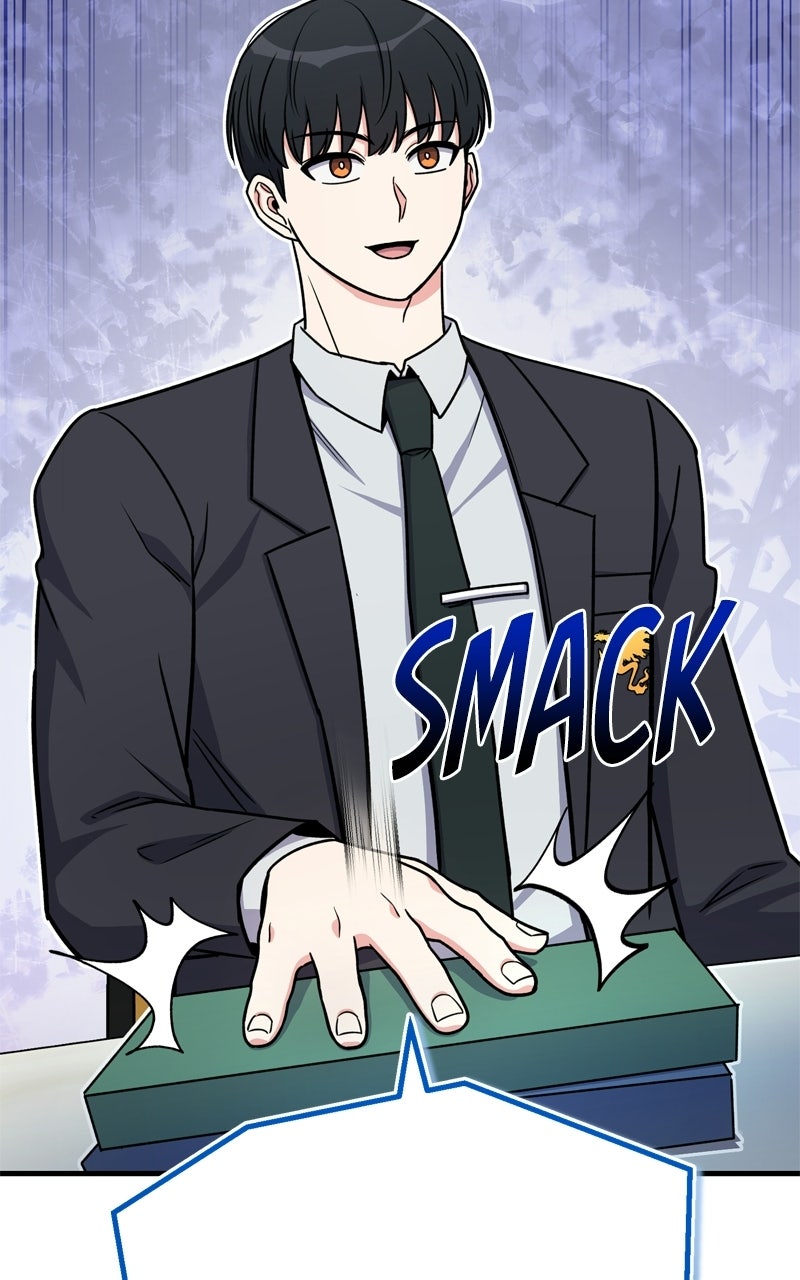 The Overpowered Support Ep. 17 - Odd-Job Service page 108 - 