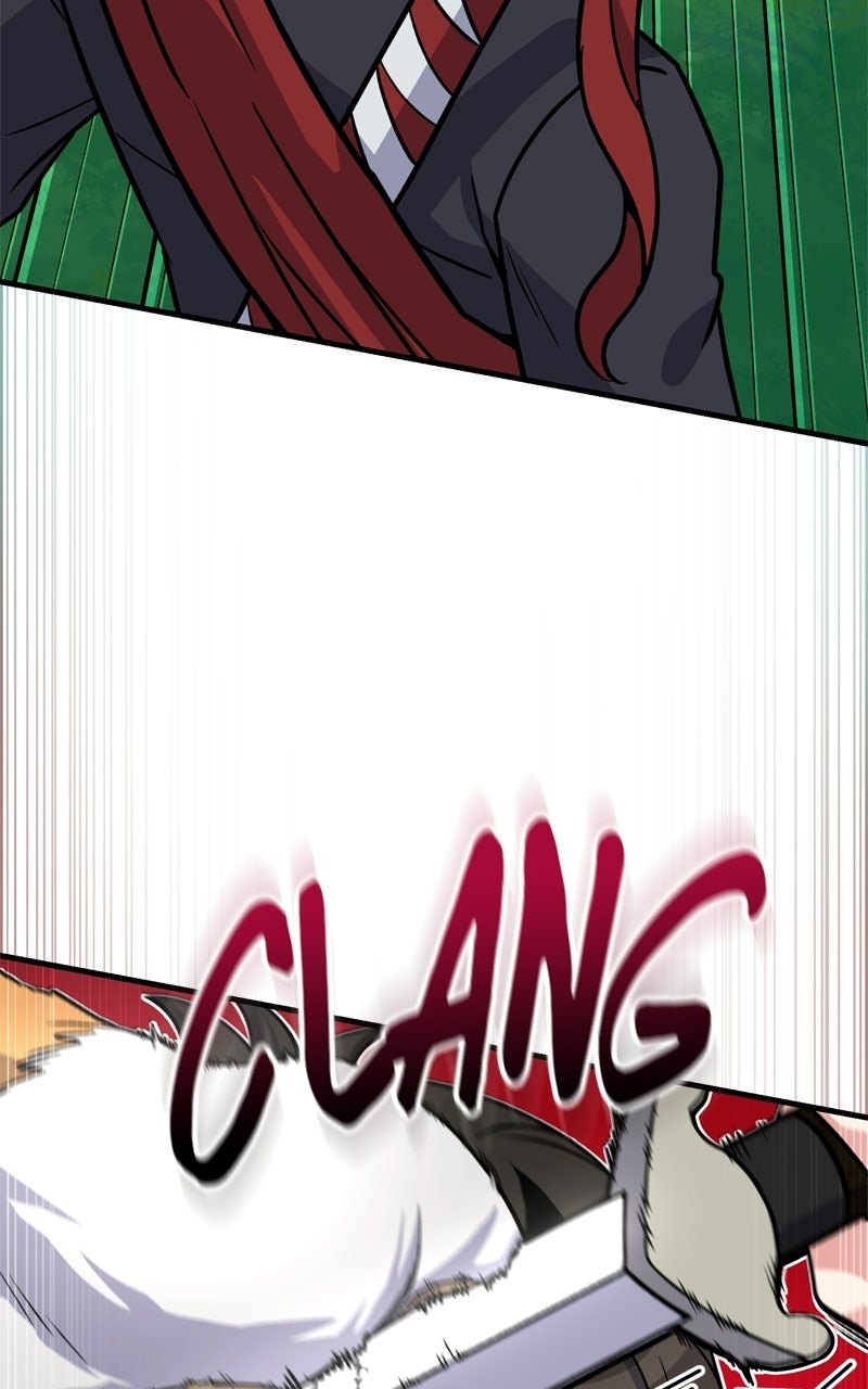 The Overpowered Support Ep. 17 - Odd-Job Service page 17 - 