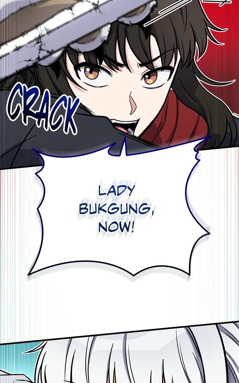 The Overpowered Support Ep. 17 - Odd-Job Service page 18 - 
