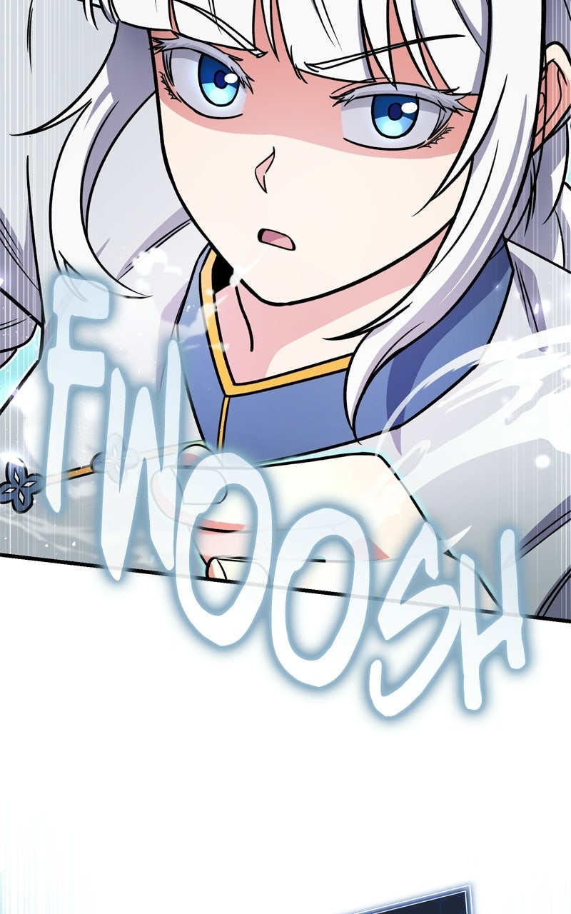 The Overpowered Support Ep. 17 - Odd-Job Service page 19 - 