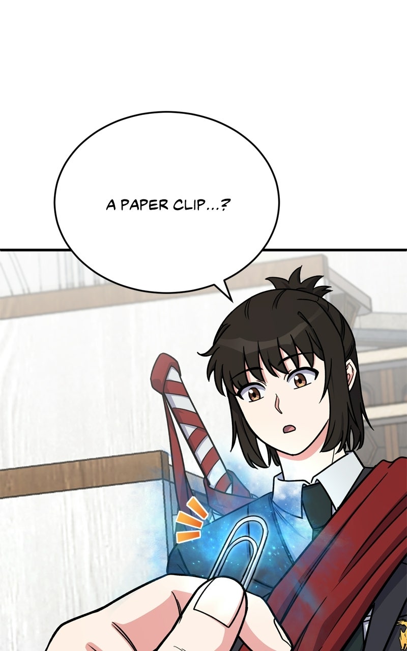 The Overpowered Support Ep. 17 - Odd-Job Service page 3 - 