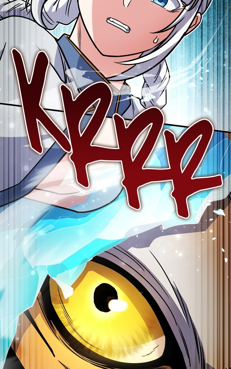 The Overpowered Support Ep. 17 - Odd-Job Service page 22 - 