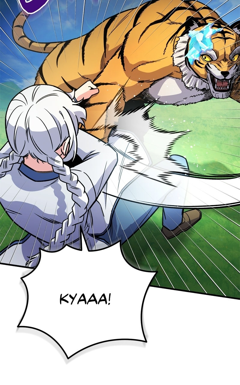 The Overpowered Support Ep. 17 - Odd-Job Service page 24 - 
