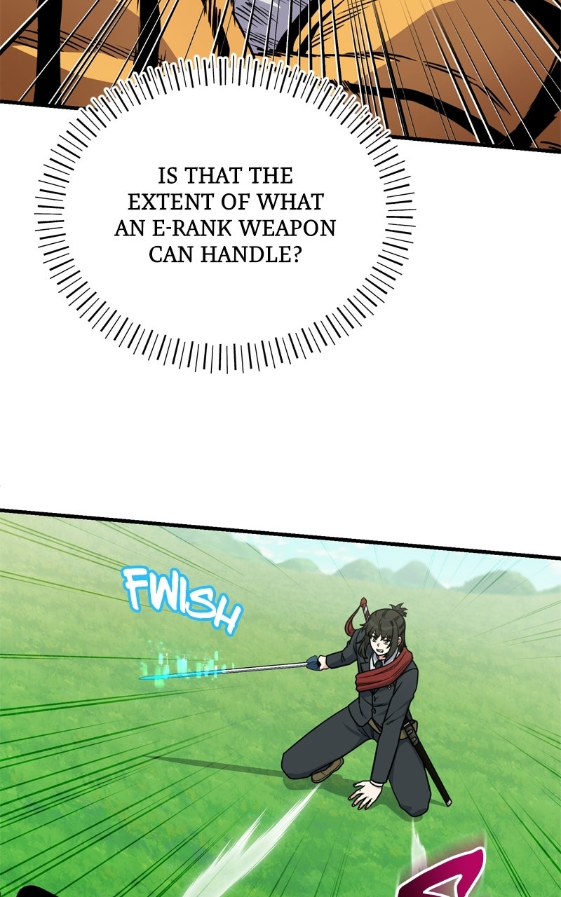 The Overpowered Support Ep. 17 - Odd-Job Service page 27 - 