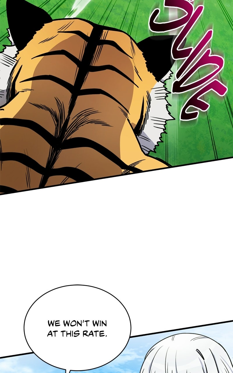 The Overpowered Support Ep. 17 - Odd-Job Service page 28 - 