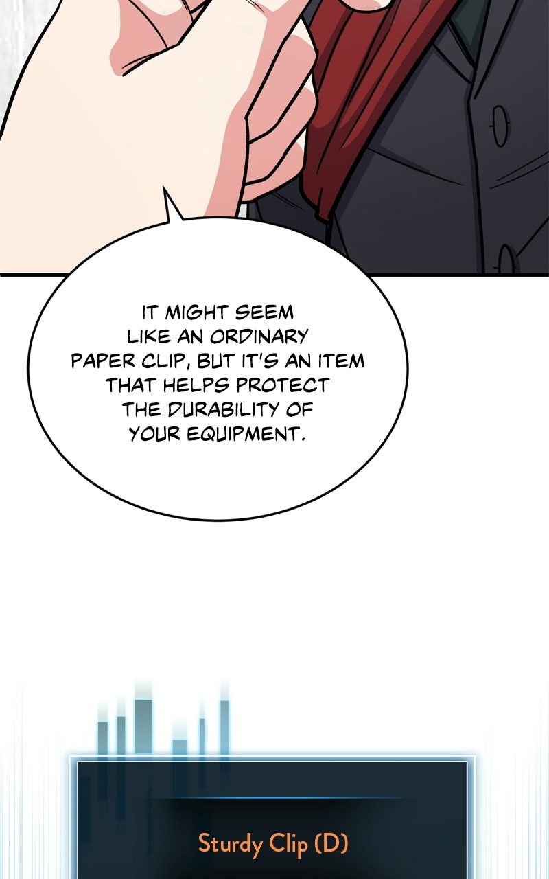 The Overpowered Support Ep. 17 - Odd-Job Service page 4 - 