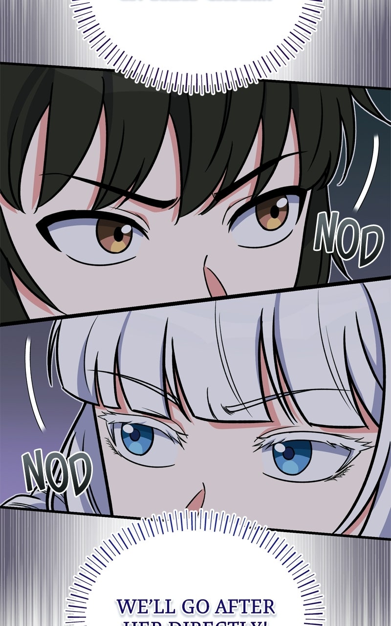 The Overpowered Support Ep. 17 - Odd-Job Service page 33 - 