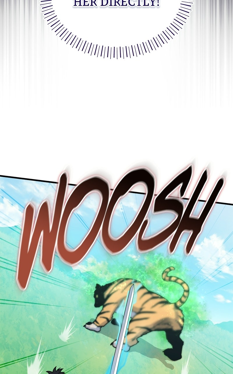 The Overpowered Support Ep. 17 - Odd-Job Service page 34 - 