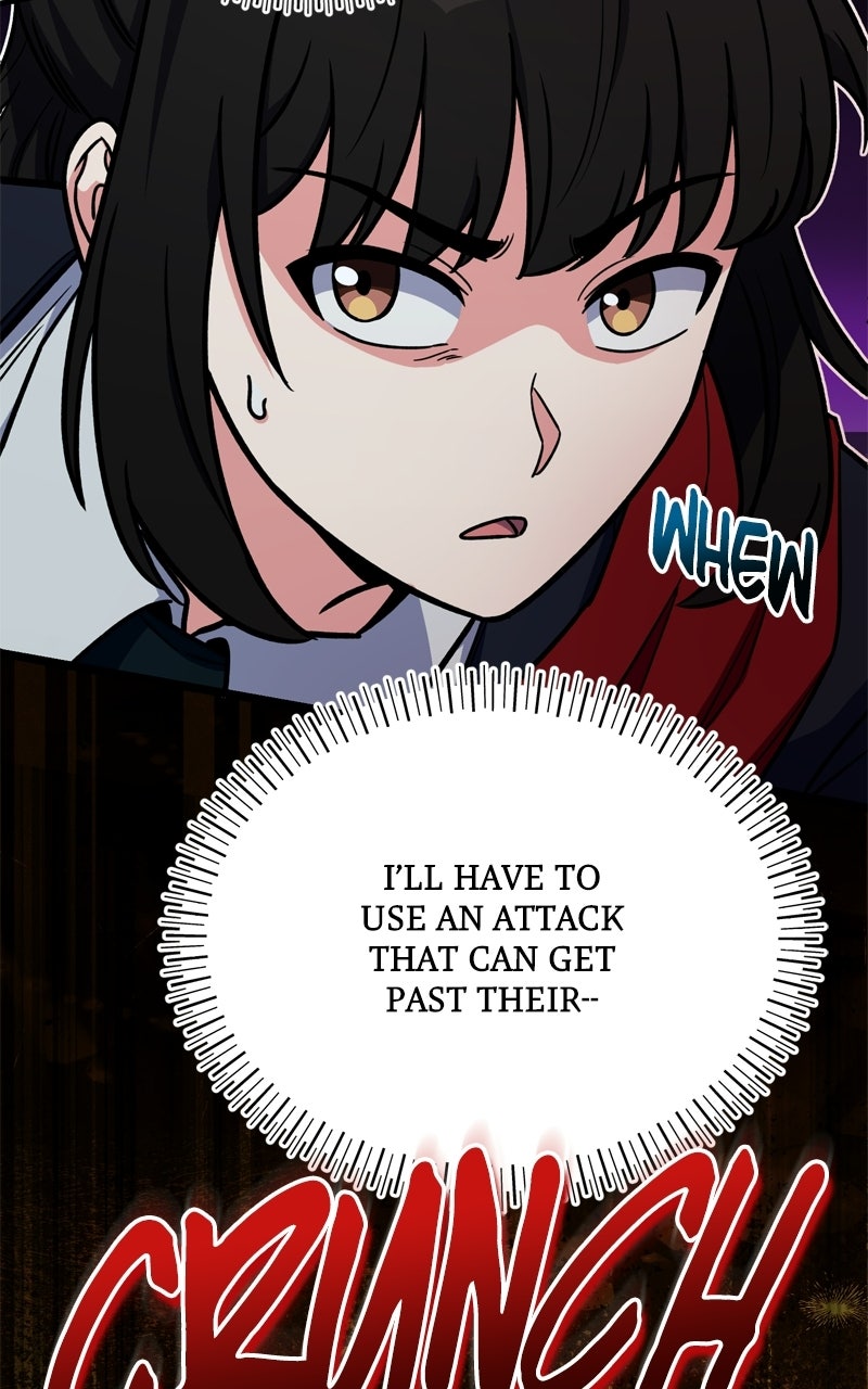 The Overpowered Support Ep. 17 - Odd-Job Service page 43 - 